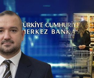 TCMB Başkanı Karahan'dan dezenflasyon mesajı