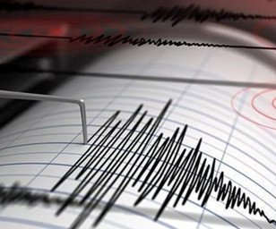 Elazığ'da 4.0 büyüklüğünde deprem