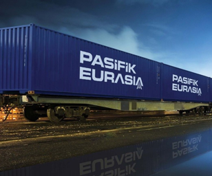 Pasifik Euraisa, Azeri NB Holding  ASC ile demiryolunda ortaklık kuracak