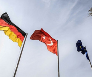 Almanya ile Türkiye "ekonomik fırsatlar"da buluşacak