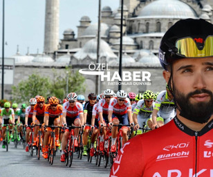Fransız bisikletçi Nacer Bouhanni ve eski takımı, Türkiye Bisiklet Federasyonu'na tazminat davası açtı.