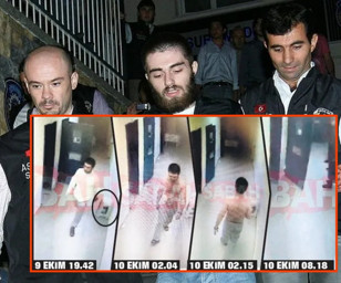 Cem Garipoğlu’nun ölmeden önceki son saatlerinin fotoğrafları ortaya çıktı