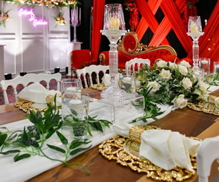 Düğün yemeğinde fiyatlar kişi başı 800 lirayı buluyor