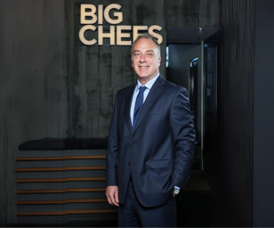 Big Chefs üst yönetimi şirkete ortak oluyor