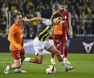 Galatasaray-Fenerbahçe derbisi için taraftar kararı