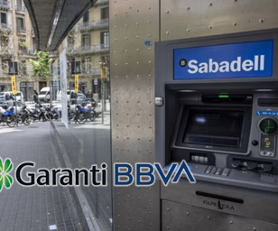 Banco Sabadell, BBVA'nın 12 milyar euroluk devralma teklifini reddetti