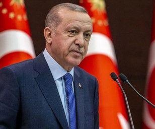 Cumhurbaşkanı Erdoğan’dan öğretmen şiddetine kanun teklifi açıklaması
