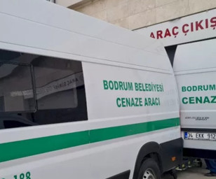 Bodrum'da gece kulübünde silahlı kavga: 1 ölü, 2 yaralı