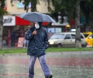 İstanbul, İzmir, Ankara'da 3 gün yağış yok