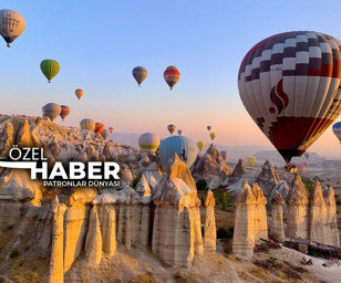 Türkiye’ye gelen ilave turist sayısı komşuyu ikiye, gelirleri altıya katladı