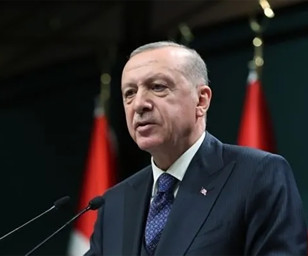 Cumhurbaşkanı Erdoğan: Yanlışta ısrar kaybettirir