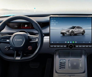 Xiaomi vites yükseltti! Xiaomi: Tesla Model Y otomobil ile rekabet edecek yeni bir SUV üzerinde çalışıyor