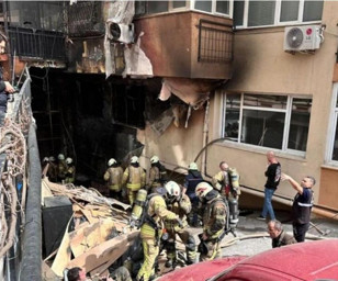 Beşiktaş faciasında 13 kamu görevlisine soruşturma izni