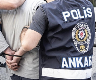 Ankara soruşturmasında 3 sivil, 1 komiser daha gözaltında