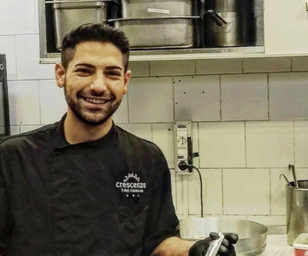 Türk aşçı İtalya’da balkondan düşerek öldü