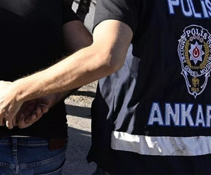 Ankara'daki emniyet soruşturmasında 1 gözaltı daha
