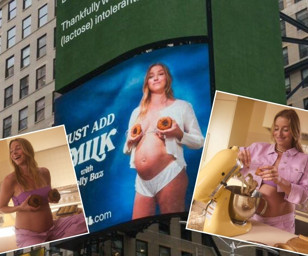 Amerika bu reklamı tartışıyor: Müstehcenlik mi, cinsiyetçilik mi?