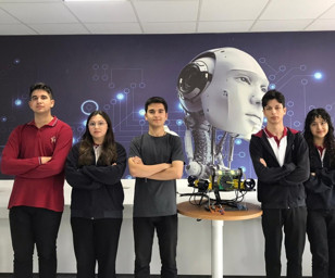 GençBizzTech’te finalistler belli oldu