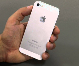 Apple, iPhone 5s’e desteğini sonlandırdı