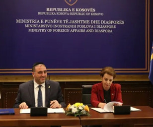 Kosova ile İsrail arasında vize muafiyeti anlaşması