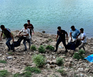 Muğla'da gölete düşen 2 Suriyeli çocuk ve anneleri boğularak hayatını kaybetti