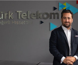 Türk Telekom'un engelleri kaldıran projelerine iki ödül