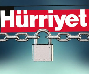 Hürriyet, Antalya ve İzmir’deki şubelerini kapattı