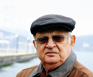 Yazar ve şair Afşar Timuçin yaşamını yitirdi