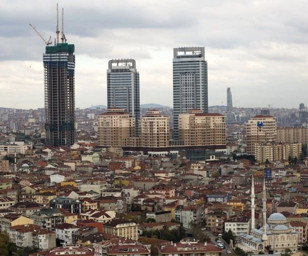 İstanbul'un 25 mahallesinde gayrimenkulde son durum