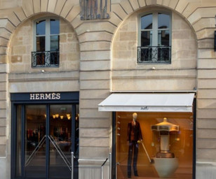 Hermes’in 4.3 milyonluk mirası bakın kime kaldı