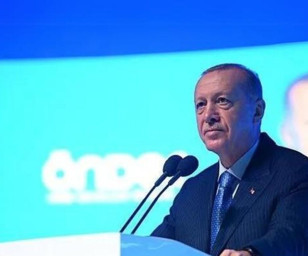 Erdoğan'dan teğmen açıklaması: Bu kılıçları kime çekiyorsunuz