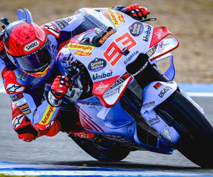 MotoGP San Marino ayağını Marc Marquez kazandı