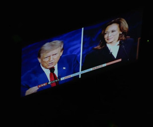 Donald Trump, Kamala Harris ile yeni bir münazaraya çıkmayacağını açıkladı