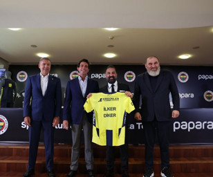 Papara’nın Fenerbahçe’ye sponsorluğu imzalarla başladı