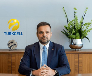 Turkcell ikinci çeyrekte 2,9 milyar TL net kar açıkladı