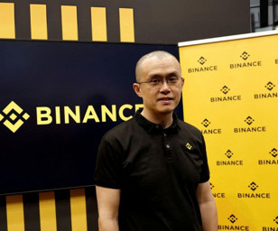 Binance'ın kurucusu milyarder iş insanı Changpeng Zhao'nun hapisten çıkış tarihi belli oldu