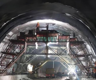 İstanbul'da trafiğe soluk aldıracak metro 3 aya hazır