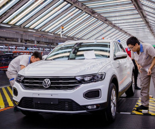 Volkswagen Almanya'dan sonra Çin'de de fabrika kapatmayı planlıyor