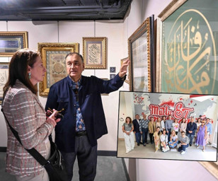 New York Metropolitan Sanat Müzesi’nden Yıldız Holding’e ziyaret