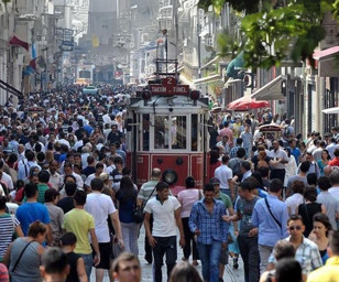 Yaşam beklentisinin en yüksek olduğu iller belli oldu