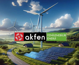 Akfen Yenilenebilir Enerji’den tahsisli sermaye artırımı kararı