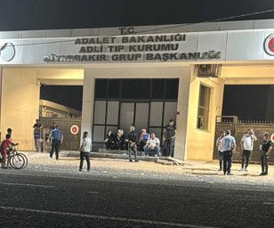 Diyarbakır Bölge Adliye Mahkemesi 11. Ceza Dairesi Başkanı Murat Özcan evinde ölü bulundu