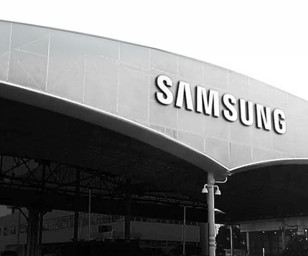 Greve giden 600 Samsung işçisi ve sendika üyesi gözaltına alındı