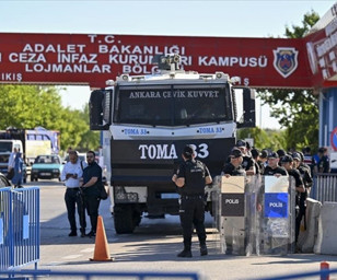 Sinan Ateş cinayeti davasında karar açıklandı: 5 sanığa ağır müebbet