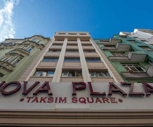 Artan maliyetler otelleri zora soktu: Nova Plaza, 3 otelini kapattı