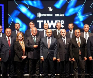 İhracatçıların gözü 10 Ekim'deki Türkiye Innovation Week 2024'te