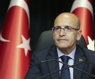 Şimşek: İhracatçılarımızın her zaman yanındayız