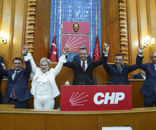 CHP hafta sonu Bodrum'da kampa girecek