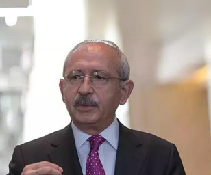 Kılıçdaroğlu: Ekrem Bey kolay lokma değil