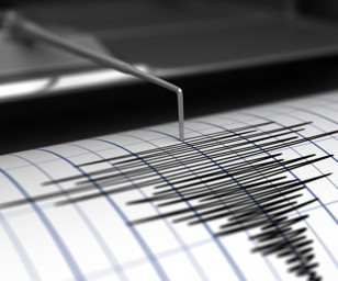 Karadeniz 4.8'le sarsıldı